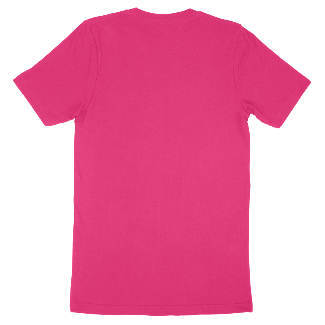 Bella + Canvas Adult T-Shirt