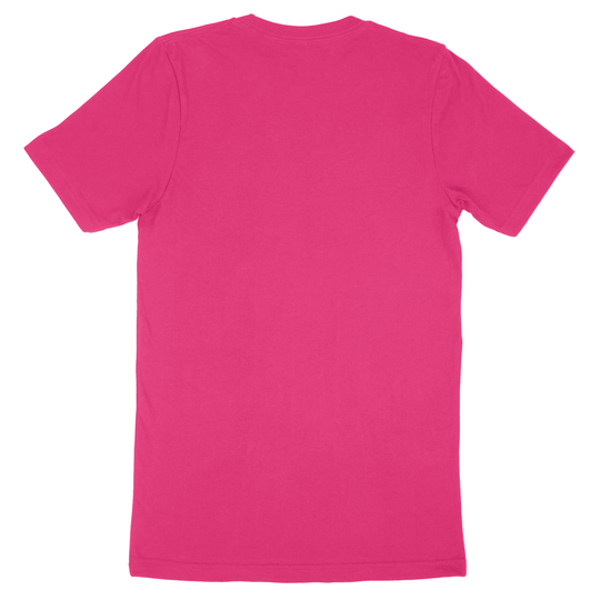 Bella + Canvas Adult T-Shirt