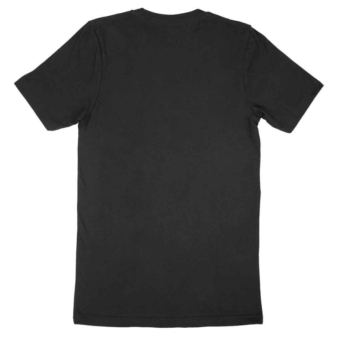 Custom Bella + Canvas Adult T-Shirt 3001