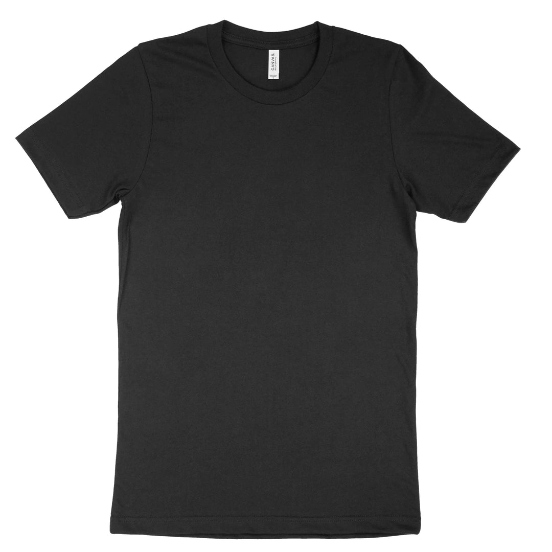 Custom Bella + Canvas Adult T-Shirt 3001