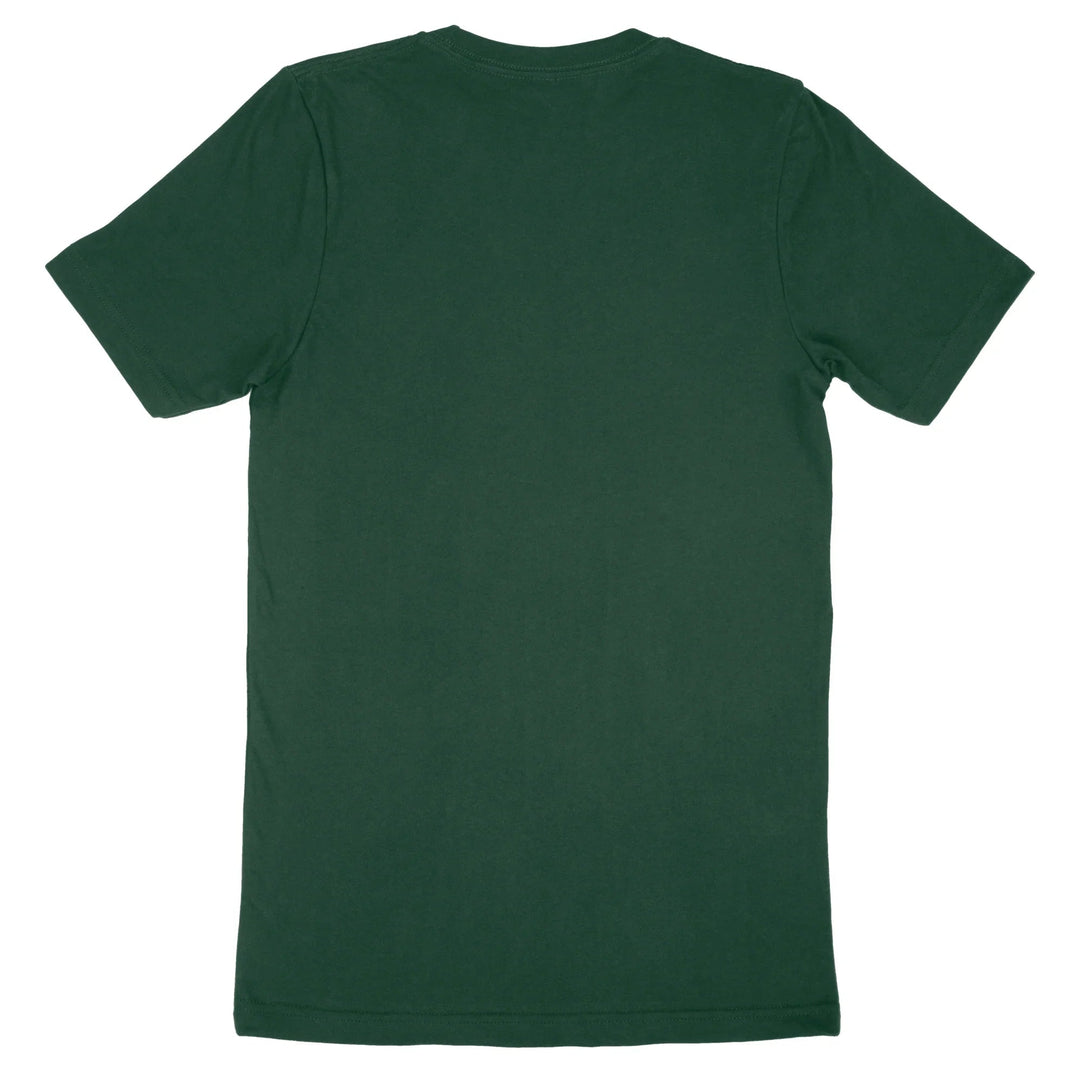 Custom Bella + Canvas Adult T-Shirt 3001