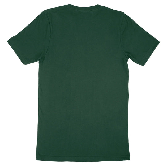 Custom Bella + Canvas Adult T-Shirt 3001