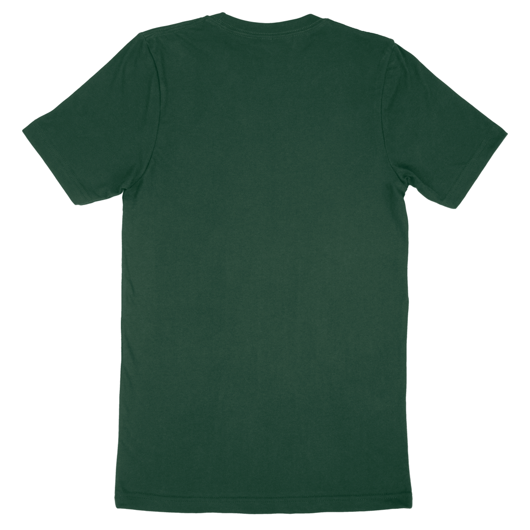 Bella + Canvas Adult T-Shirt