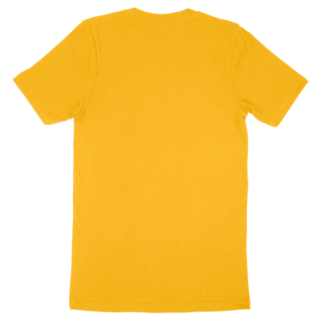 Custom Bella + Canvas Adult T-Shirt 3001