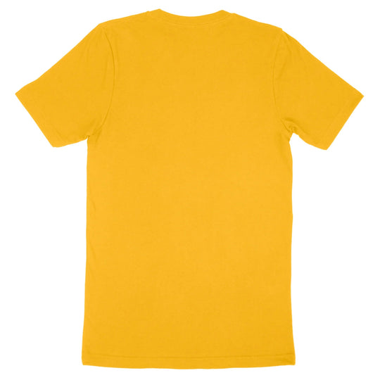 Custom Bella + Canvas Adult T-Shirt 3001