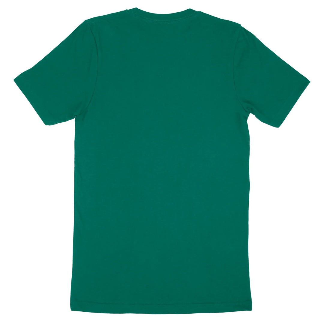 Custom Bella + Canvas Adult T-Shirt 3001