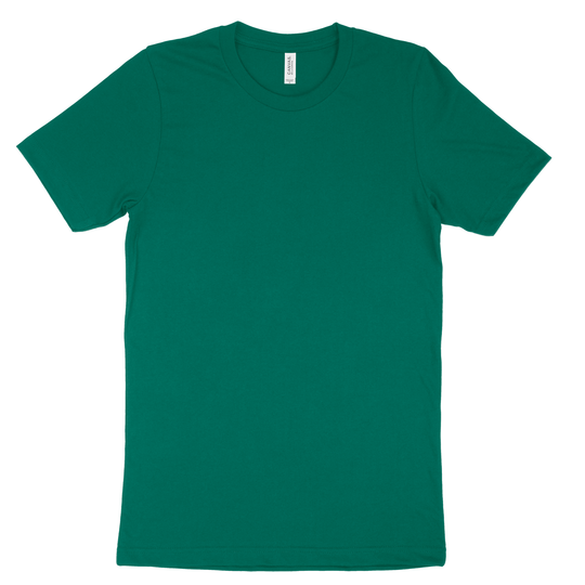 Bella + Canvas Adult T-Shirt
