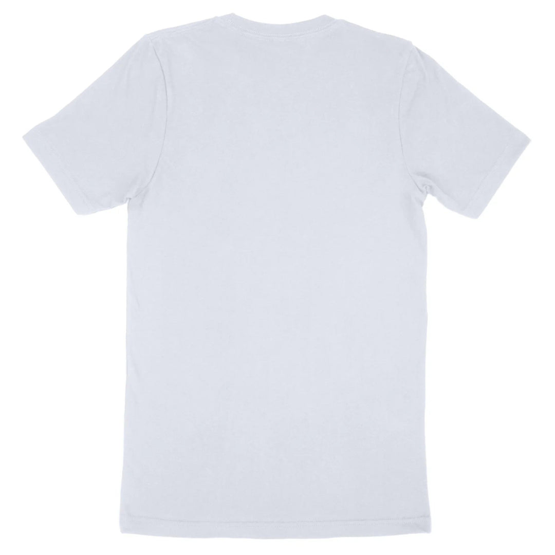 Custom Bella + Canvas Adult T-Shirt 3001