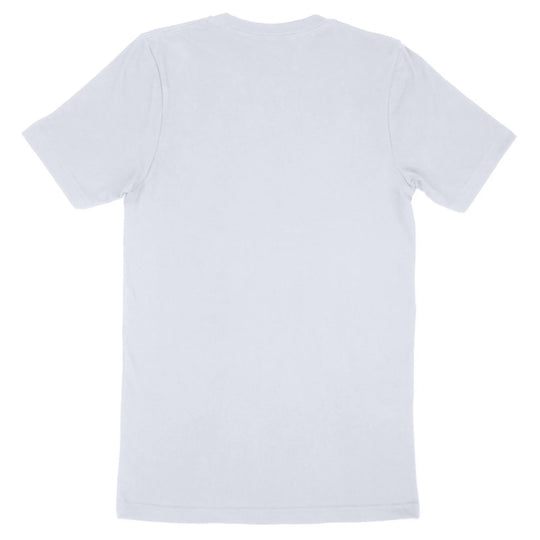 Custom Bella + Canvas Adult T-Shirt 3001