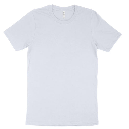Custom Bella + Canvas Adult T-Shirt 3001