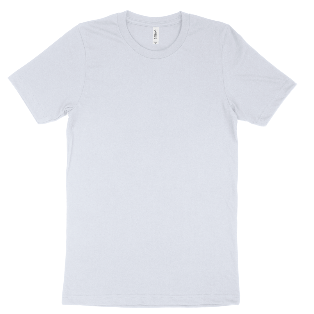 Bella + Canvas Adult T-Shirt
