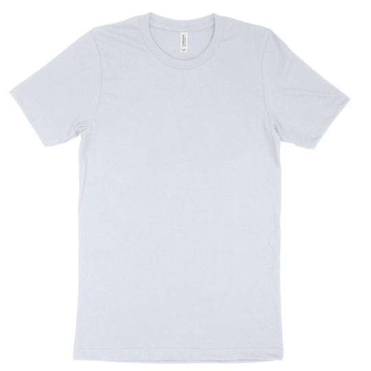 Bella + Canvas Adult T-Shirt
