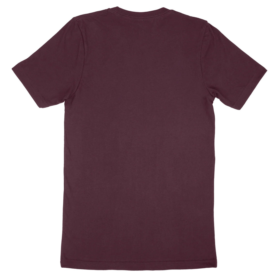 Custom Bella + Canvas Adult T-Shirt 3001