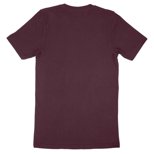 Custom Bella + Canvas Adult T-Shirt 3001
