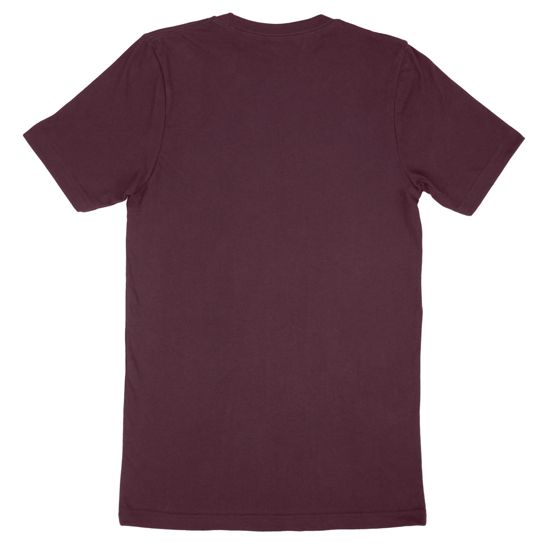 Bella + Canvas Adult T-Shirt