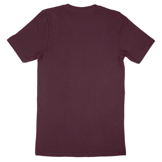 Bella + Canvas Adult T-Shirt
