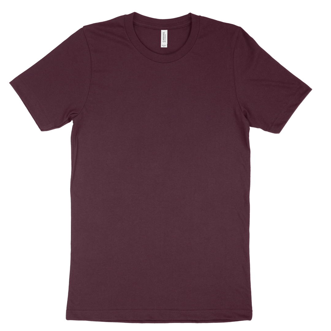 Bella + Canvas Adult T-Shirt
