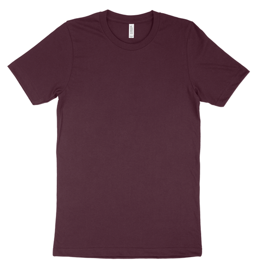 Bella + Canvas Adult T-Shirt