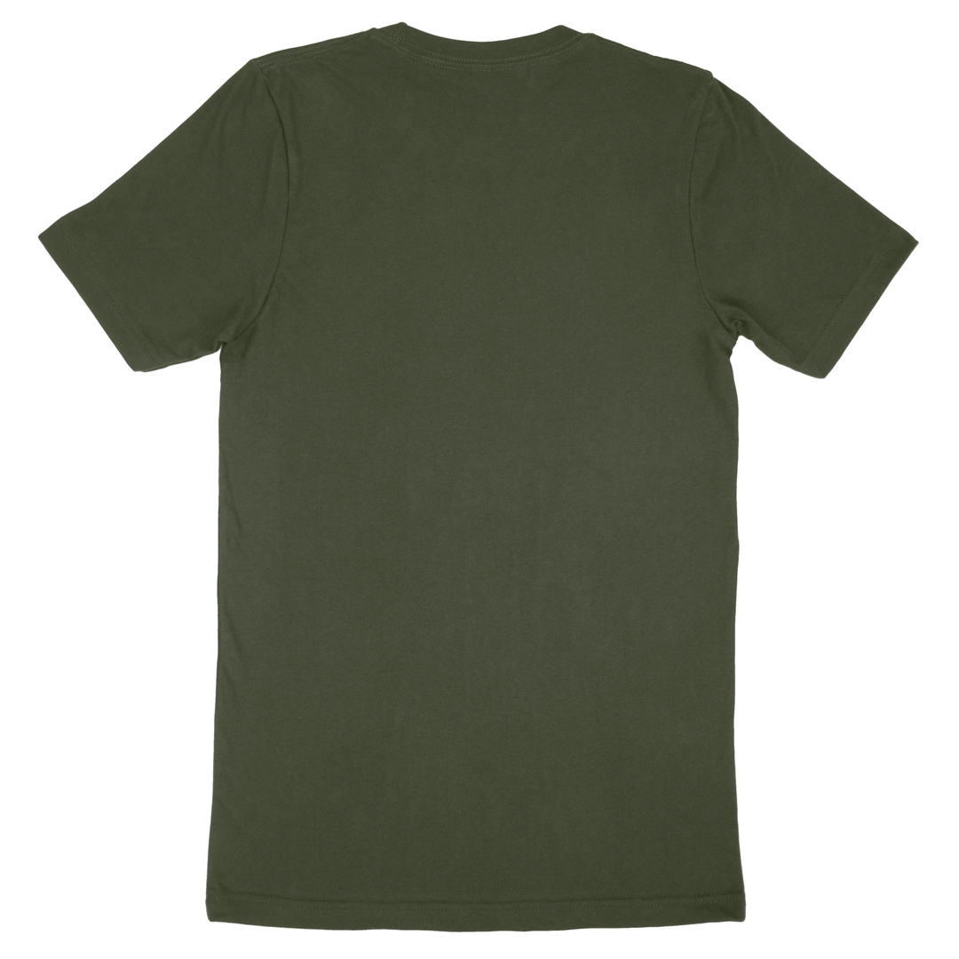 Bella + Canvas Adult T-Shirt