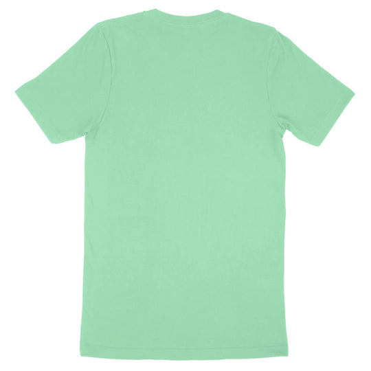 Custom Bella + Canvas Adult T-Shirt 3001