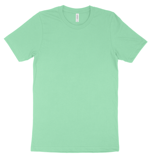 Bella + Canvas Adult T-Shirt