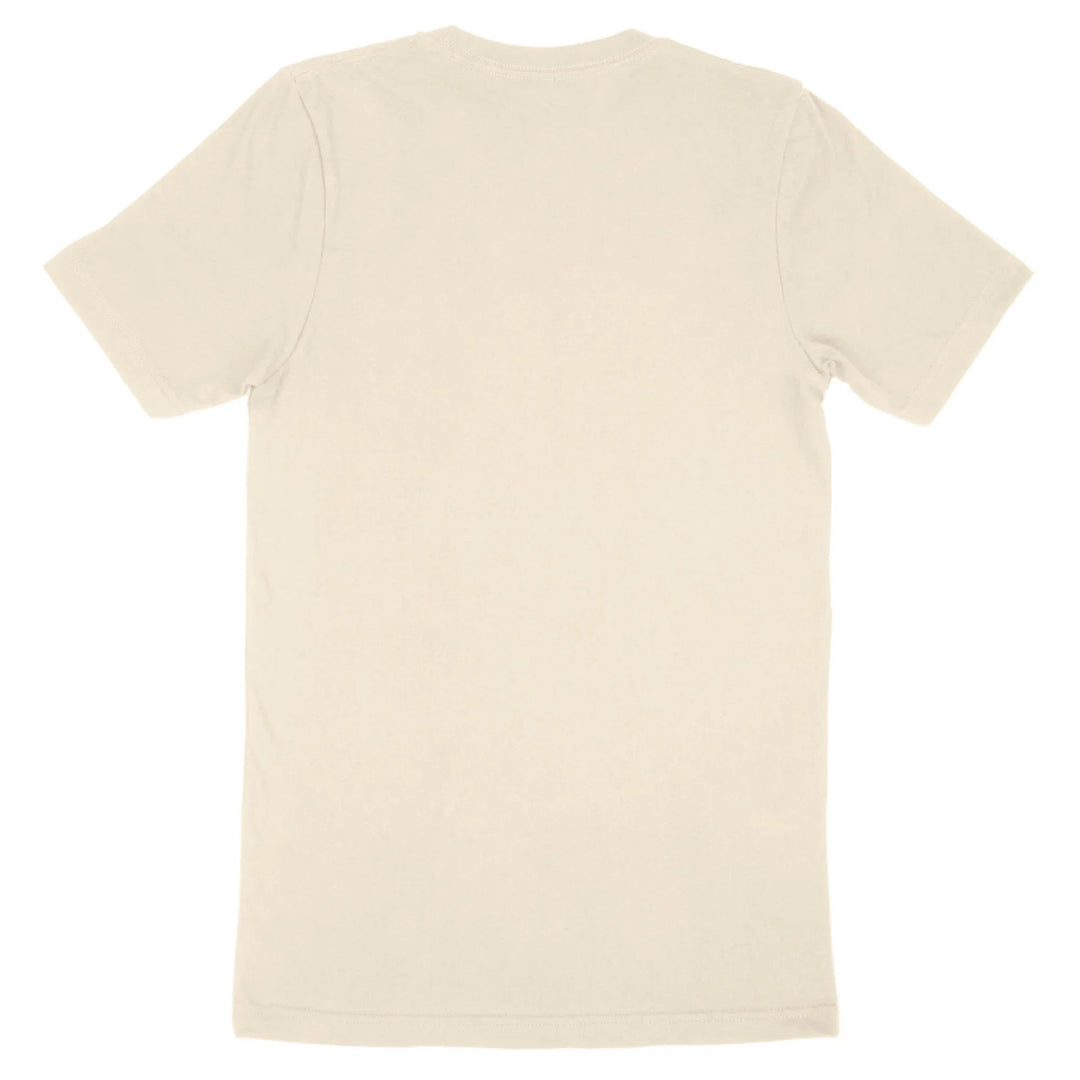Custom Bella + Canvas Adult T-Shirt 3001