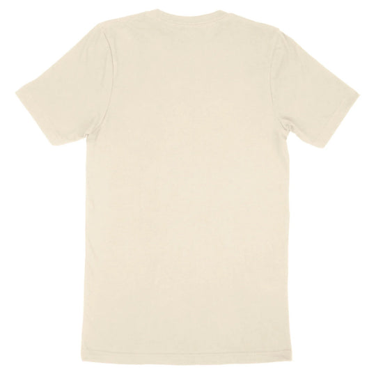 Custom Bella + Canvas Adult T-Shirt 3001