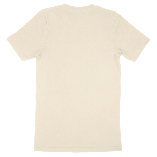 Bella + Canvas Adult T-Shirt