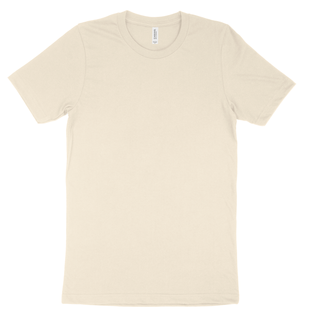 Bella + Canvas Adult T-Shirt