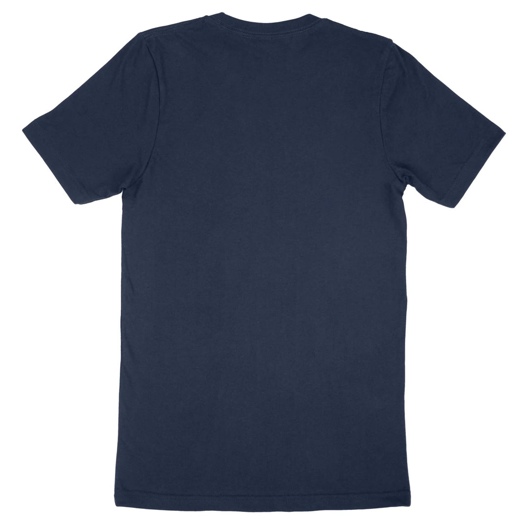 Custom Bella + Canvas Adult T-Shirt 3001