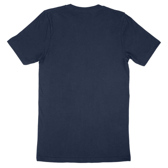 Custom Bella + Canvas Adult T-Shirt 3001