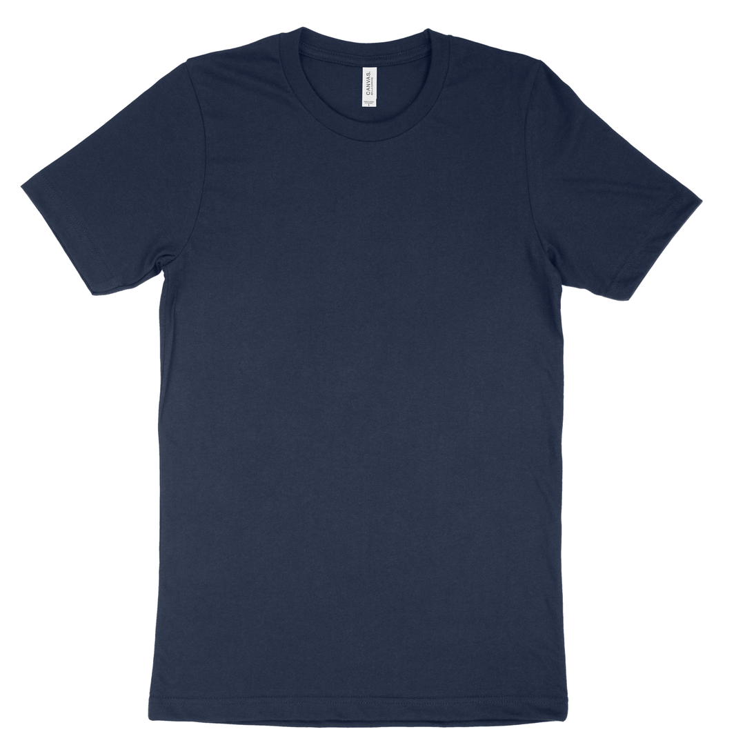 Bella + Canvas Adult T-Shirt