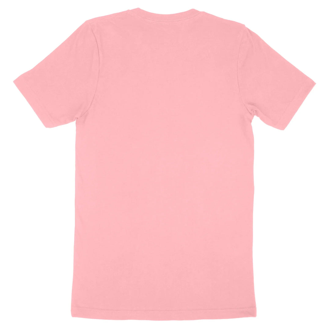 Custom Bella + Canvas Adult T-Shirt 3001