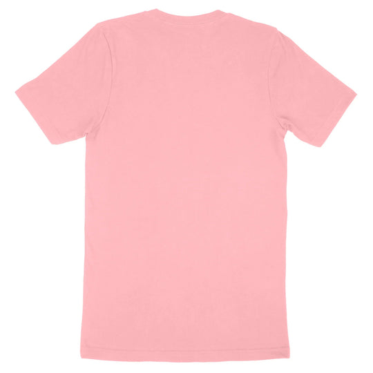 Custom Bella + Canvas Adult T-Shirt 3001