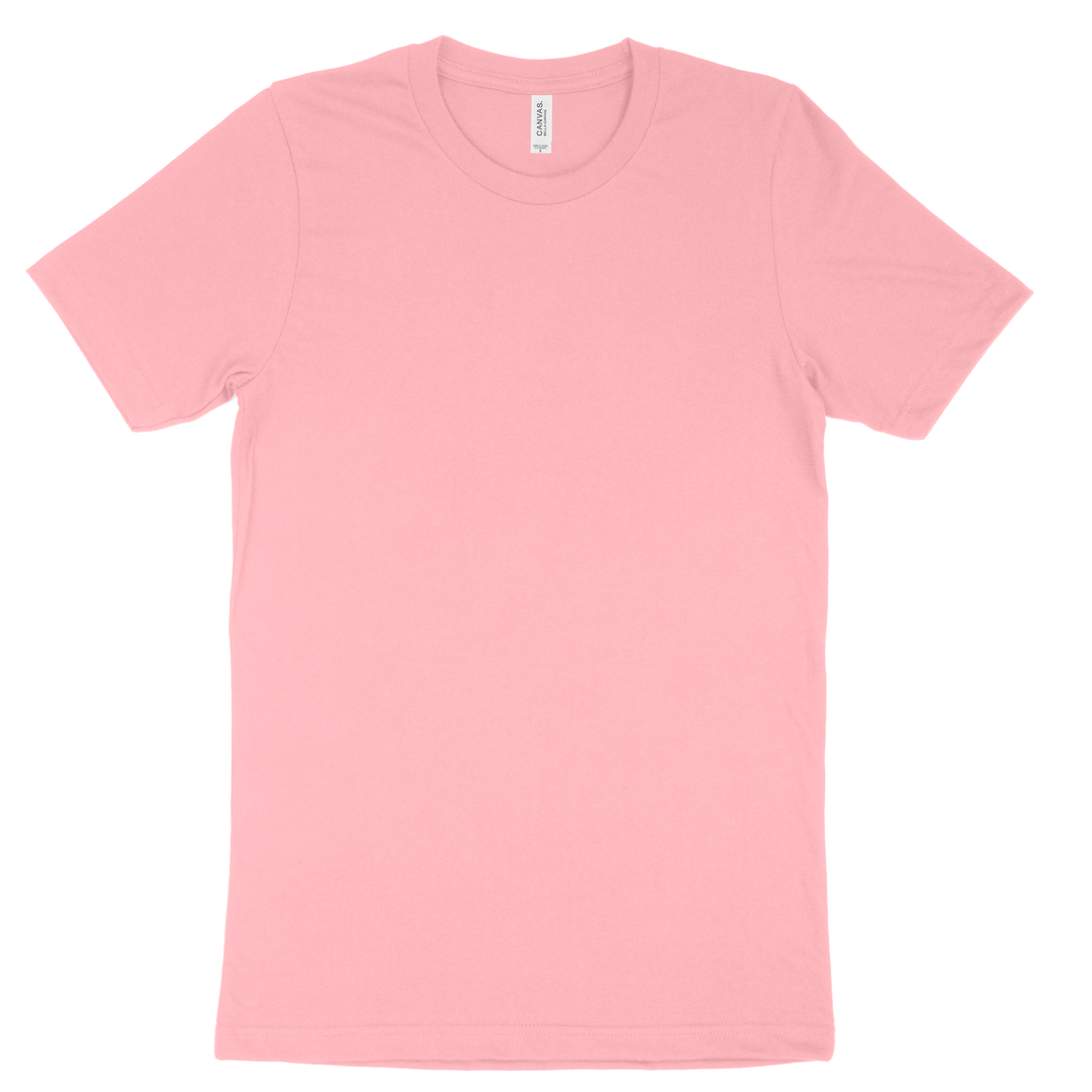 Bella + Canvas Adult T-Shirt