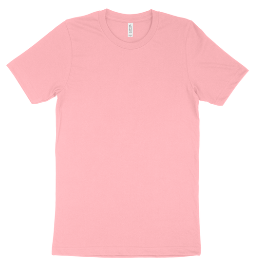 Bella + Canvas Adult T-Shirt