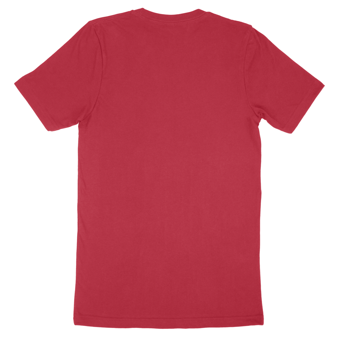 Bella + Canvas Adult T-Shirt