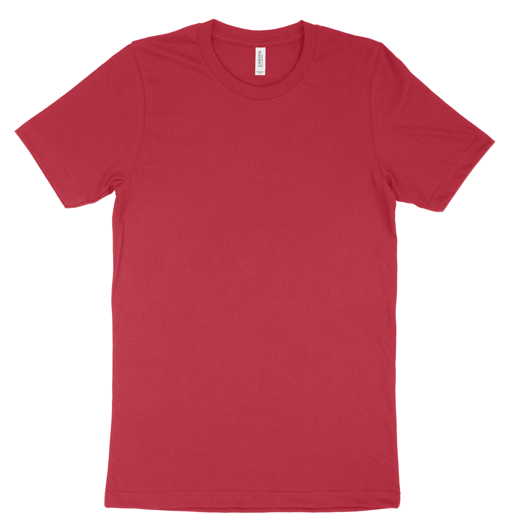 Bella + Canvas Adult T-Shirt
