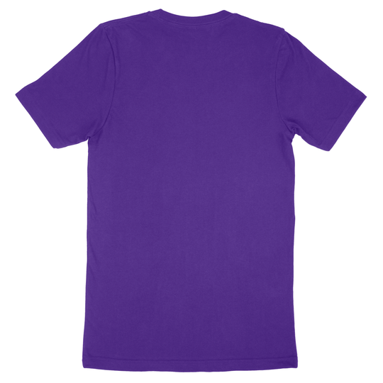 Bella + Canvas Adult T-Shirt