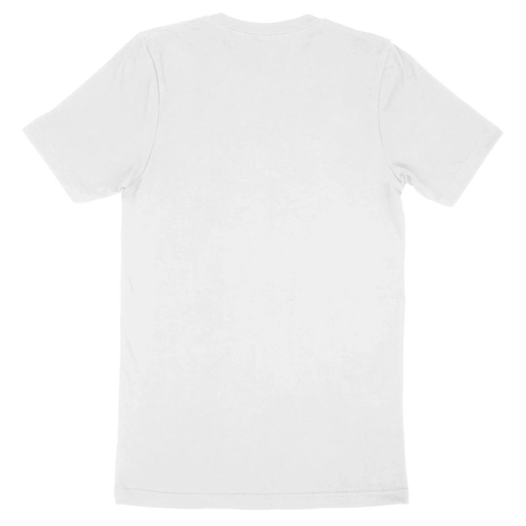 Custom Bella + Canvas Adult T-Shirt 3001