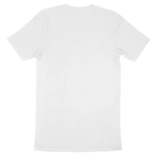 Custom Bella + Canvas Adult T-Shirt 3001