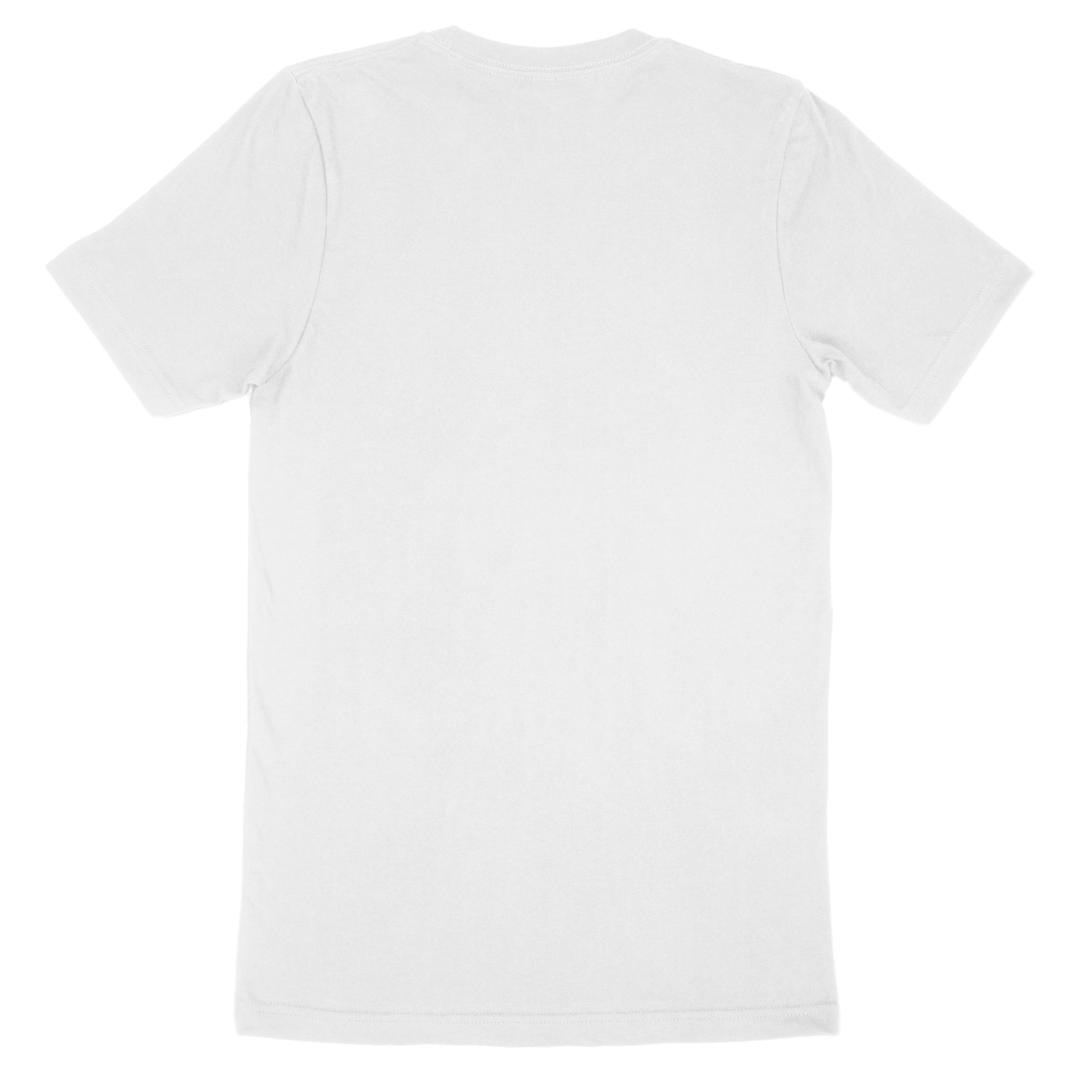 Bella + Canvas Adult T-Shirt