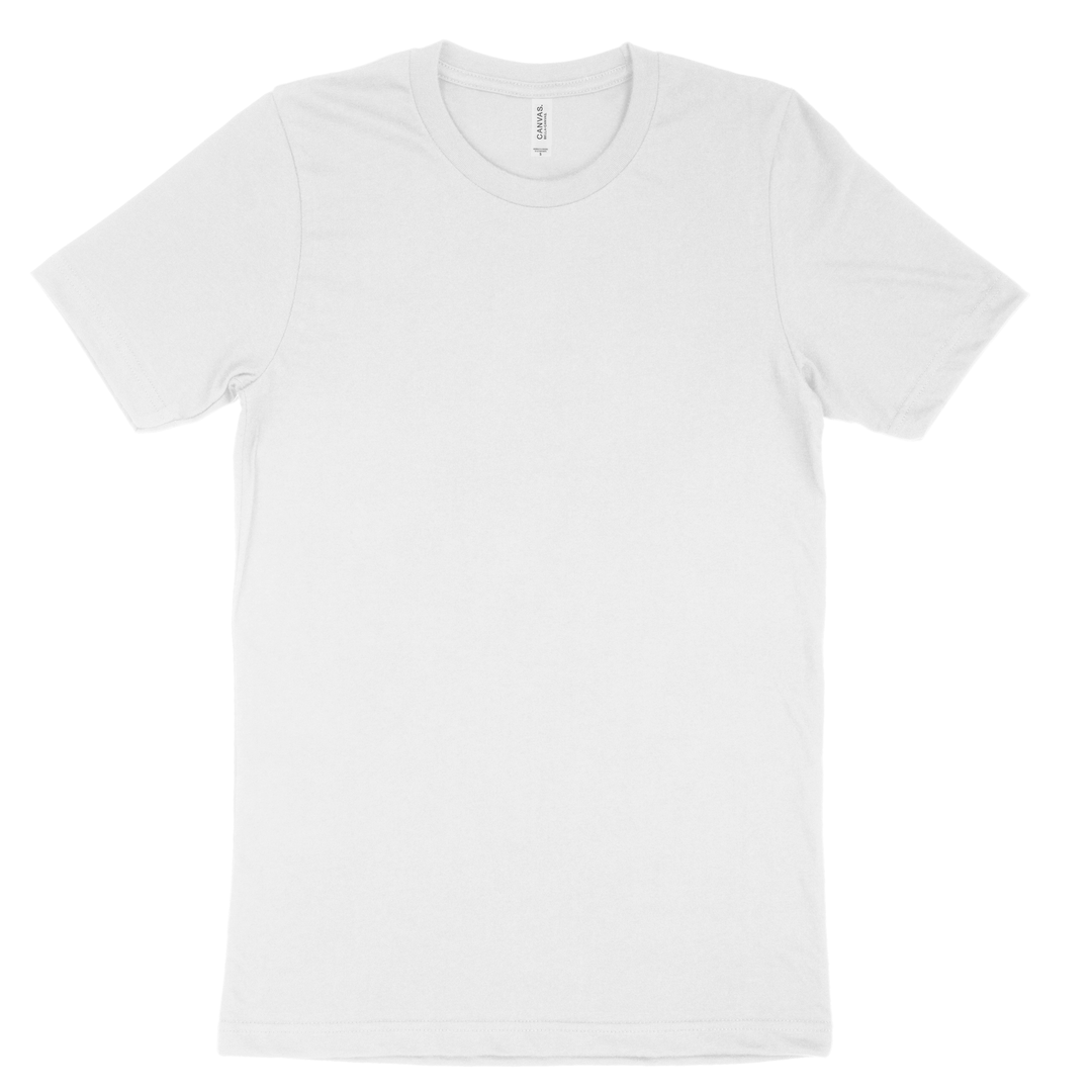 Bella + Canvas Adult T-Shirt