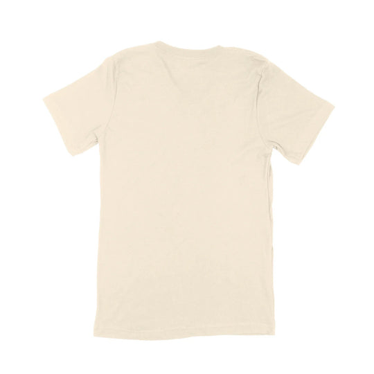 Custom Bella + Canvas Adult V-Neck T-Shirt 3005