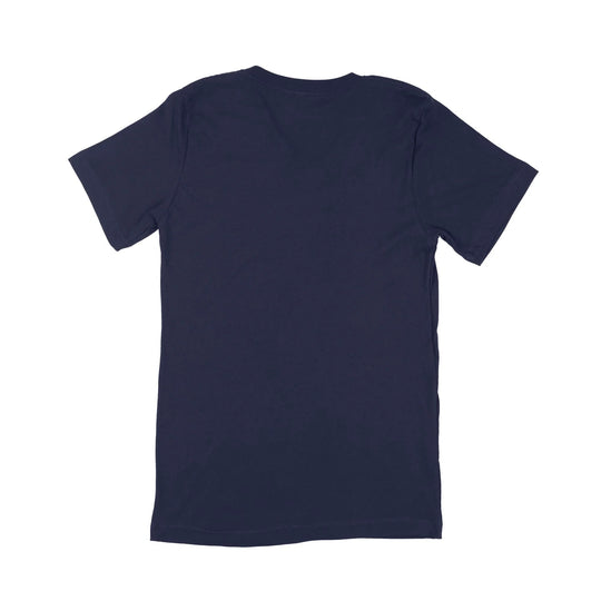 Custom Bella + Canvas Adult V-Neck T-Shirt 3005