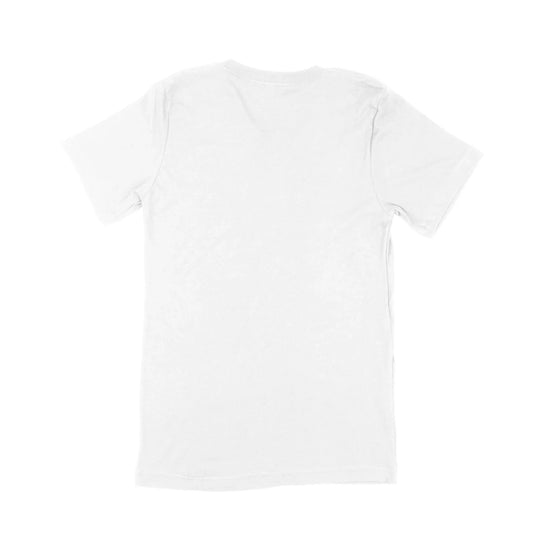Custom Bella + Canvas Adult V-Neck T-Shirt 3005