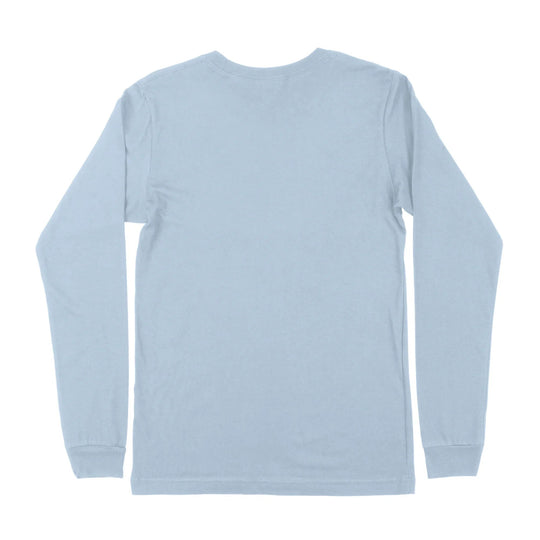 Custom Bella + Canvas Adult Long Sleeve T-Shirt 3501
