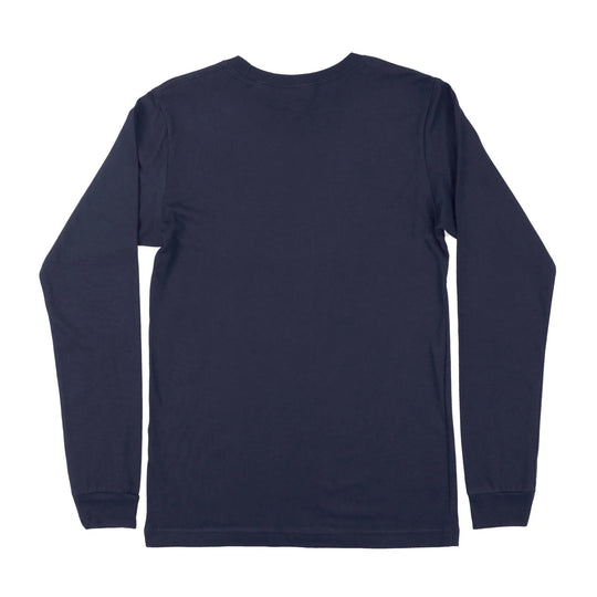 Custom Bella + Canvas Adult Long Sleeve T-Shirt 3501