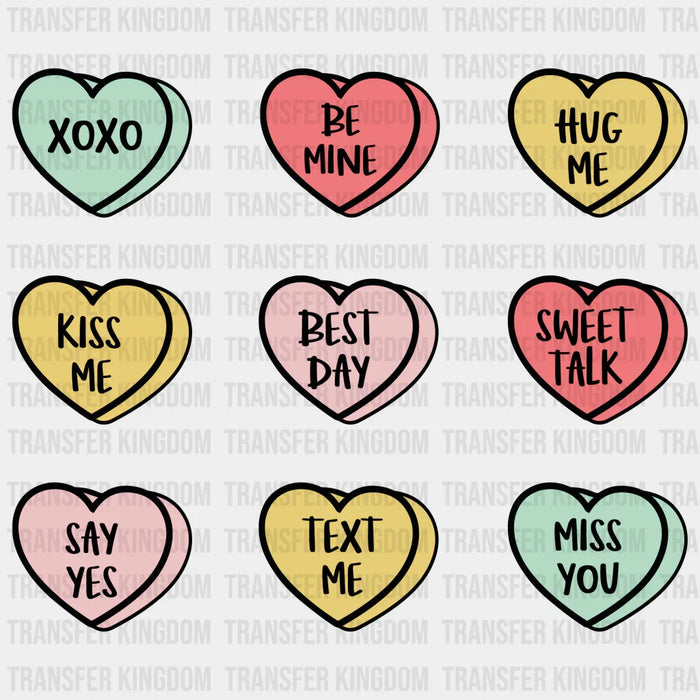 BEST DAY MISS YOU - DTF heat transfer