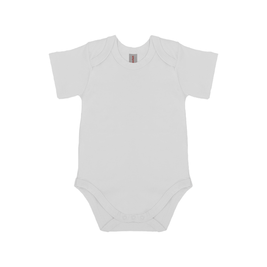 Bodysuit Short Sleeve One Piece